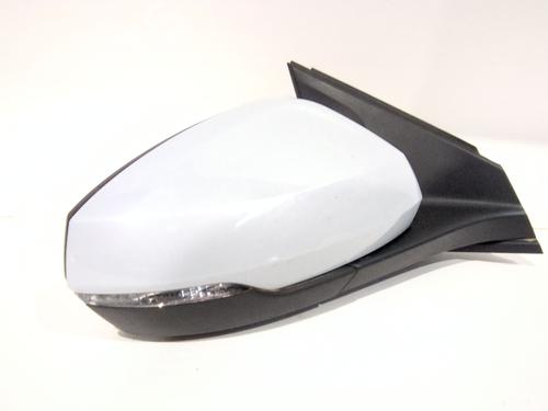 Right mirror VW POLO VI (AW1, BZ1, AE1) 1.0 TSI | BP29192188C27 