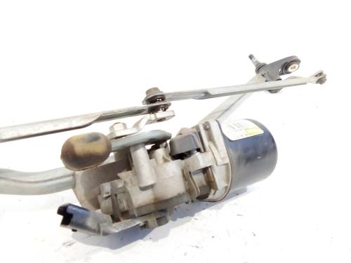 Front wiper motor RENAULT KANGOO / GRAND KANGOO II (KW0/1_) 1.5 dCi 85 (KW0K, KW0L, KW0B) | BP17821396M29 