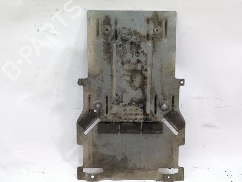 Underbody protection RENAULT TWIZY (MAM_) 80 | BP30157545M92