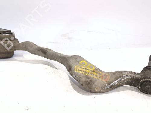 Used Right front suspension arm BMW 1 (E87) 120 d (177 hp) 28003535