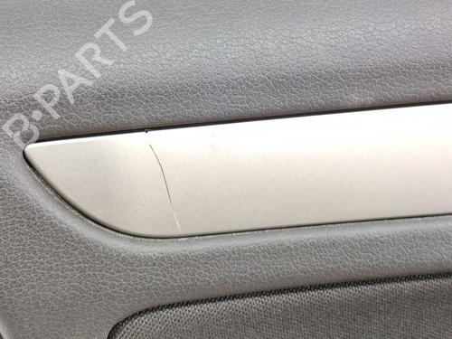 Left front door AUDI A4 B8 (8K2) 2.0 TDI | BP29370417C2 