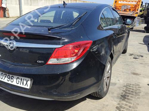 Left headlight OPEL INSIGNIA A (G09) 2.0 CDTI (68) | BP34125833C28  - Image 6