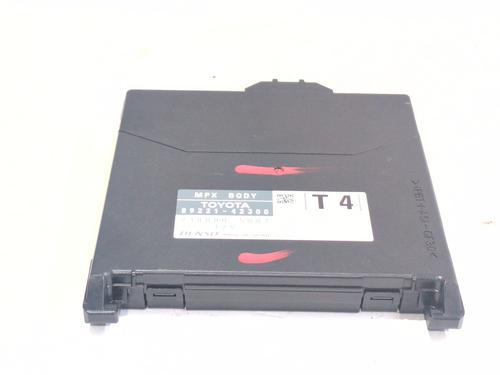 Used Electronic module TOYOTA RAV 4 IV (_A4_) 2.0 4WD (ZSA44_) (151 hp) 31157728