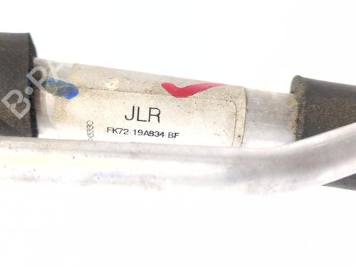 AC pipe LAND ROVER DISCOVERY SPORT (L550) 2.2 D 4x4 | BP29909122M126 