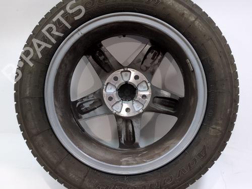 Rim SEAT ALTEA XL (5P5, 5P8) | BP27628527C45