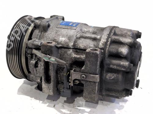 AC compressor VOLVO V50 (545) 2.0 D | BP27696251M34 