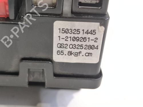 Sikringsdåse OPEL MOKKA / MOKKA X (J13) 1.4 (_76) | BP23270246E1 