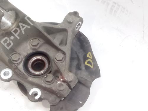 Right front steering knuckle VOLVO V40 Hatchback (525) D2 | BP23137188M26 