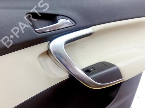 Right rear door OPEL INSIGNIA A Sports Tourer (G09) 2.0 CDTI (35) | BP20169066C5 