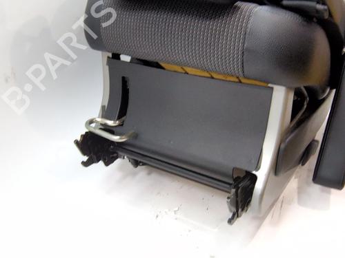 Rear seat (2nd row) MERCEDES-BENZ VIANO (W639) CDI 2.2 4-matic (639.811, 639.813, 639.815, 639.711,... | BP30157512I23