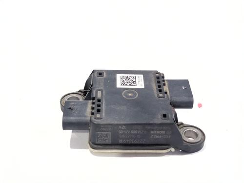 Elektronisk modul RENAULT KANGOO III Box Body/MPV 1.5 Blue dCi 95 (FJAB) (95 hp) 30833819