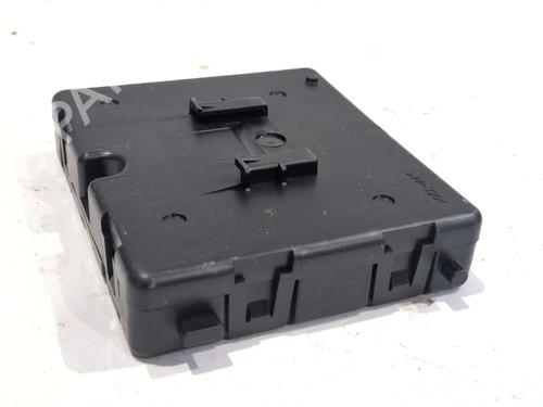 Module électronique DACIA DUSTER (PYM_, PYN_) | BP29734679M83