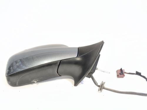 Right mirror PEUGEOT 407 (6D_) 1.8 16V (6D6FYC) 96457000XT