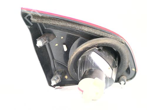 Right tailgate light NISSAN QASHQAI I (J10, NJ10)  | BP29734954C80 
