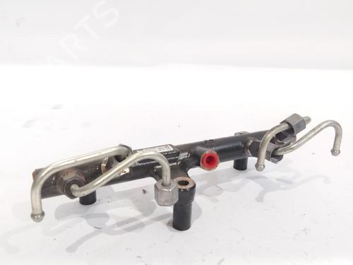 Used Injection rail FIAT SCUDO Bus (270_, 272_) 2.0 D Multijet (128 hp) 19154720