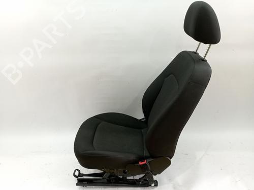 Used Right front seat AUDI A1 (8X1, 8XK) [2010-2019]  30702012