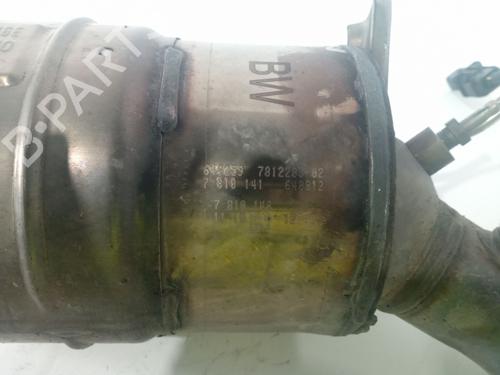 Catalyst BMW X1 (E84) sDrive 18 d | BP17818690M10 