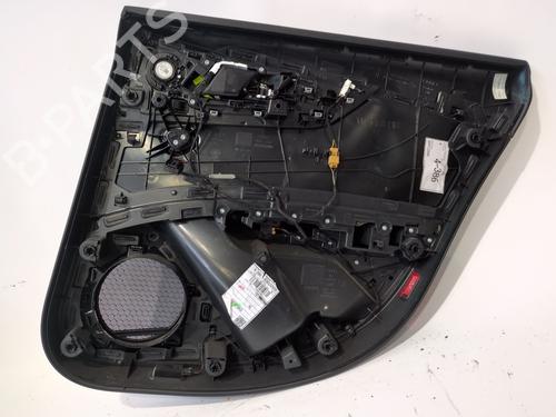 Rear left panel AUDI A5 Sportback (F5A, F5F) 2.0 TDI | BP34197584C60 - Image 4