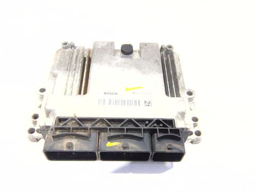 Used Engine control unit (ECU) RENAULT KANGOO Express (FW0/1_) 1.5 dCi 90 (FW0G, FW05, FW08, FW11) (90 hp) 30695690