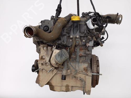 Engine MERCEDES-BENZ CITAN Box Body/MPV (W415)  | BP20341747M1 