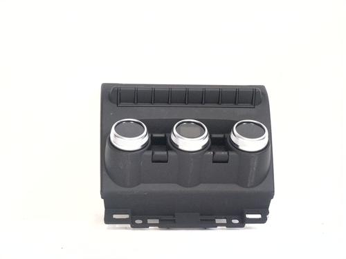 Used Climate control Climate control 38271007 38271007