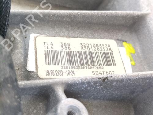 Gearbox RENAULT CAPTUR II (HF_) | BP36994164M3 - Image 6