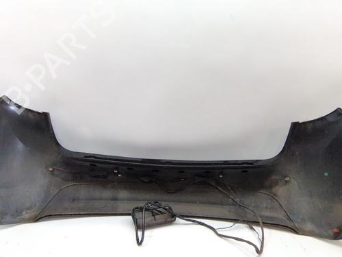 Rear bumper OPEL MERIVA B MPV (S10) 1.4 (75) | BP28074577C8 