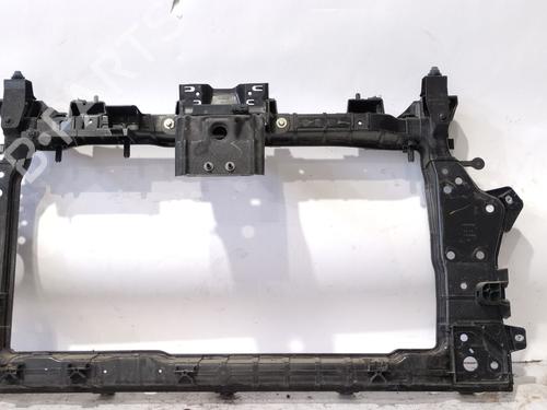 Used Front slam panel Front slam panel 39066809 39066809