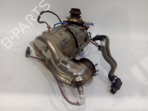 Catalyst RENAULT SYMBIOZ | BP38271128M10 - Image 2
