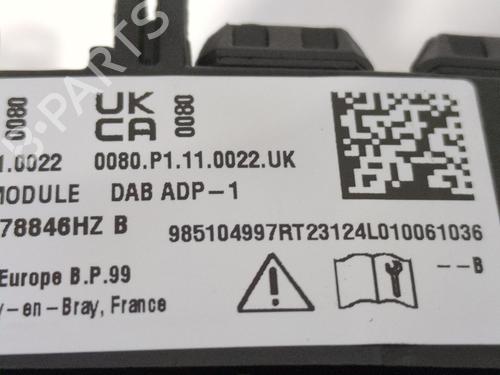 Other RENAULT RAFALE Coupe (DGM_) | BP33934308O1 - Image 4