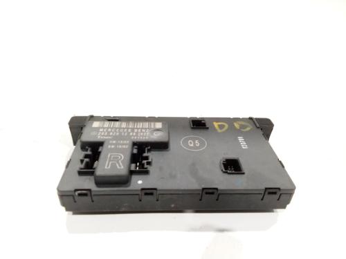 Elektronische module MERCEDES-BENZ C-CLASS Coupe (CL203) [2001-2011]  17820661