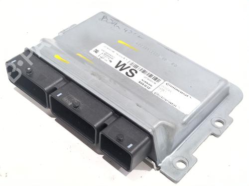 Engine control unit (ECU) MITSUBISHI COLT VII Hatchback (VB_) | BP31929148M57