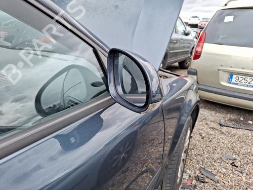 Right mirror VW PASSAT B5.5 (3B3) 1.9 TDI | BP17814110C27 