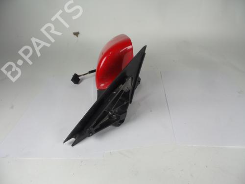 Right mirror AUDI A3 (8P1) 1.6 | BP17817900C27 