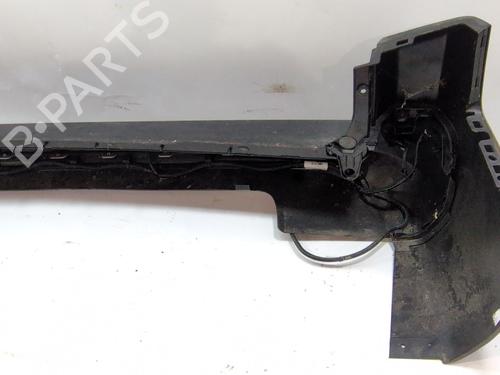 Rear bumper CITROËN BERLINGO (ER_, EC_) e-Berlingo | BP27173897C8 