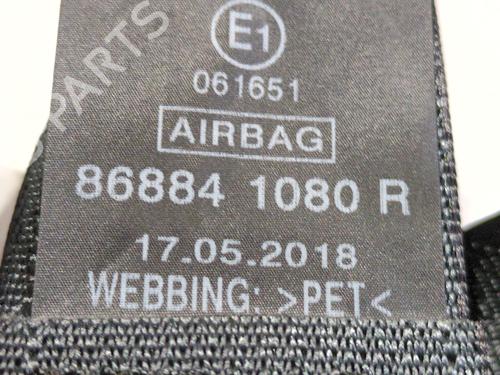 Front right seatbelt RENAULT KADJAR (HA_, HL_) | BP32410577I25 - Image 4