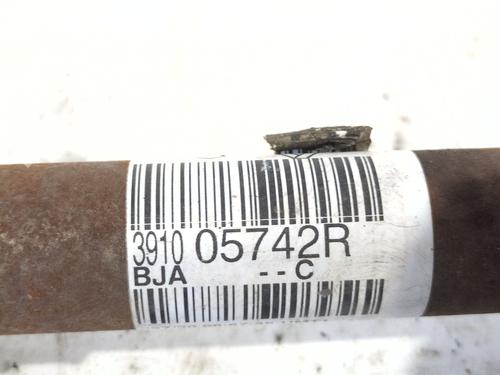 Right front driveshaft MITSUBISHI COLT VII Hatchback (VB_) | BP38201026M39 - Image 4