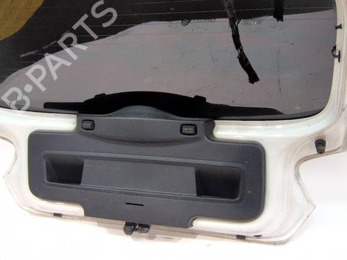 Tailgate SEAT IBIZA IV SC (6J1, 6P5)  | BP28450609C6 