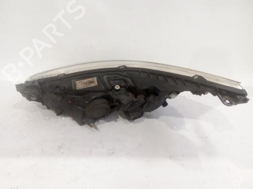 Right headlight CITROËN C4 I (LC_) 1.6 HDi | BP37992105C29 - Image 5
