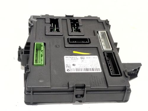 Used Electronic module Electronic module RENAULT MEGANE IV Grandtour (K9A/M/N_) 1.5 dCi 110 (110 hp) 34400194 34400194