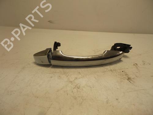 Used Front right exterior door handle RENAULT MEGANE IV Hatchback (B9A/M/N_) [2015-2025]  17913344