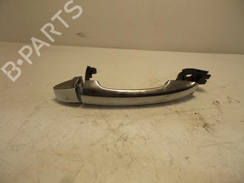 Maniglia esterna anteriore destra RENAULT MEGANE IV Hatchback (B9A/M/N_) [2015-2024]  17913344