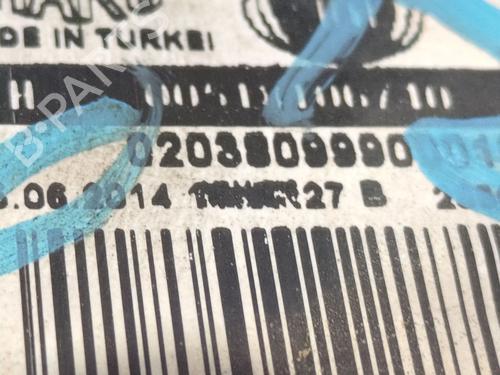 Left taillight FIAT DOBLO Cargo (263_) 1.3 D Multijet | BP36293012C34  - Image 6