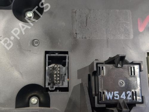 Climate control FORD KA (RU8) 1.2 | BP25850321I5 