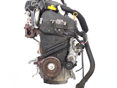 Engine RENAULT KANGOO (KC0/1_) 1.5 dCi | BP34624362M1 - Image 6