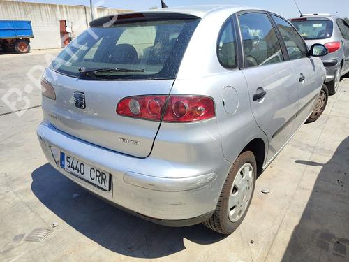 Right taillight SEAT CORDOBA (6L2)  | BP19776091C35 
