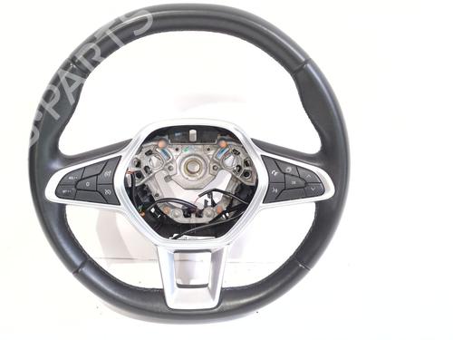 Used Steering wheel Steering wheel RENAULT CAPTUR II (HF_) TCe 90 (HFM6) (91 hp) 34431856 34431856