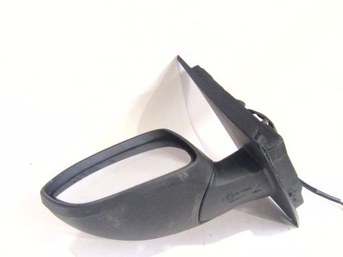 Retrovisor esquerdo DACIA BIGSTER | BP37260778C26 - Image 4