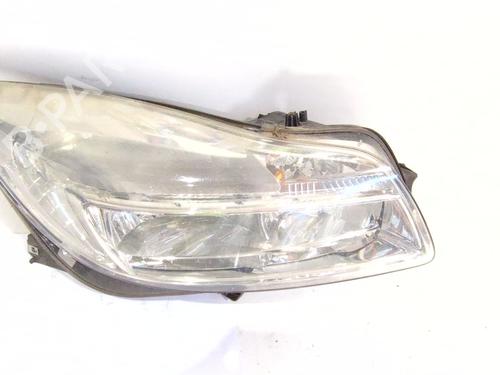 Right headlight OPEL INSIGNIA A (G09) 2.0 CDTI (68) | BP34125832C29 - Image 2