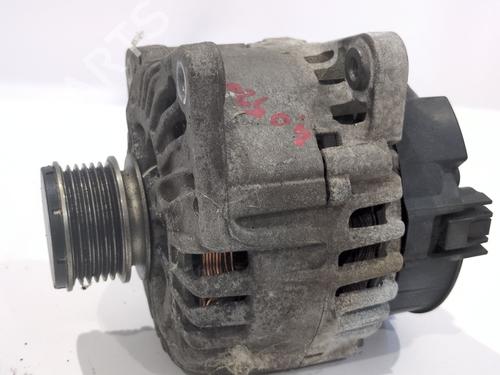 Used Alternator RENAULT MEGANE III Hatchback (BZ0/1_, B3_) 1.5 dCi (106 hp) 28810381